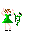 Irish Jig