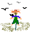 Scarecrow